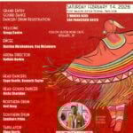 15th Annual Bay Area American Indian (BAAITS) Two Spirit Pow Wow 2026