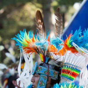 2022 Native American Celebration in the Park Powwow & Festival