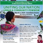Uniting Our Nation Urban & Community Pow Wow 2024