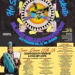 37th Annual Black Hills Pow Wow 2025