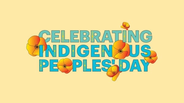 Celebrating Indigenous Peoples’ Day (Los Angeles, CA) 2024