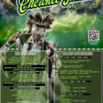Eastern Band of Cherokee Indians Pow Wow 2025