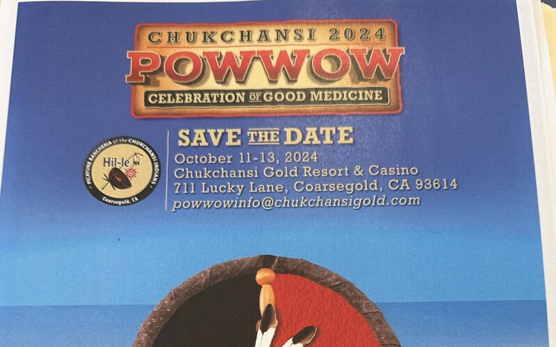 Chukchansi 2024 Pow Wow Pow Wow Calendar