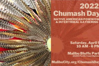 22nd Annual Chumash Day 2022