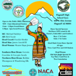 City of Flagstaff Community Social Pow Wow - Abalone Shell Mountain Kinship Gathering 2026