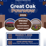 Great Oak Pow Wow 2026