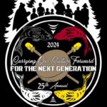 25th Annual Cowlitz Tribe Pow Wow 2024