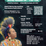 20th Annual Totah Drums of Fall 2025