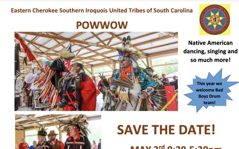 ECSUIT Annual Pow Wow 2025