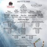 Enoch Cree Nation Competition Pow Wow 2025