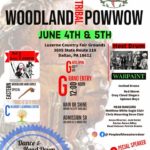 Eastern Woodland Intertribal Pow Wow 2022