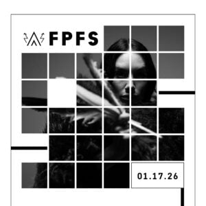 First Peoples Festival - Estes Park, Colorado 2026