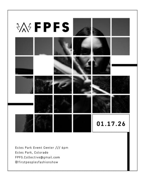 First Peoples Festival – Estes Park, Colorado 2026 First Peoples Festival – Estes Park, Colorado 2026