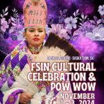 FSIN Cultural Celebration & Pow Wow 2024