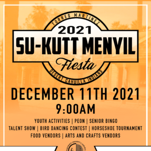 Su-Kutt Menyil Fiesta 2021