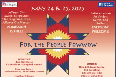 For the People Pow Wow 2025