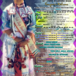 15th Annual Garden of the Gods Pow Wow 2025