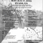 Gathering of the People Pow Wow 2025