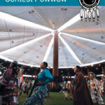 The Confederated Tribes of Grand Ronde Contest Pow Wow 2025