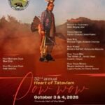 32nd Annual Heart of Tataviam Pow Wow 2026