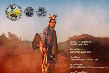 32nd Annual Heart of Tataviam Pow Wow 2026