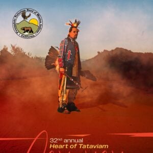 32nd Annual Heart of Tataviam Pow Wow 2026