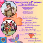 Hassanamisco Indian Fair 2025