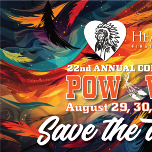 Heart Lake First Nation 22nd Annual Competition Pow Wow 2025