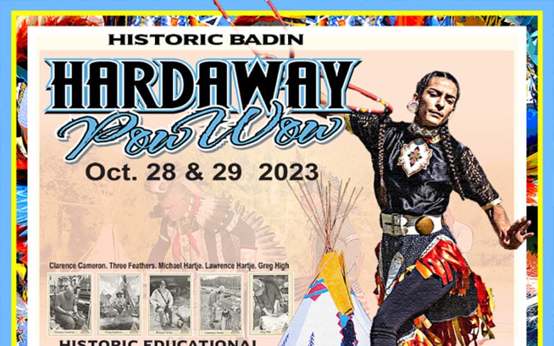 Historic Baden Hardaway Pow Wow 2023