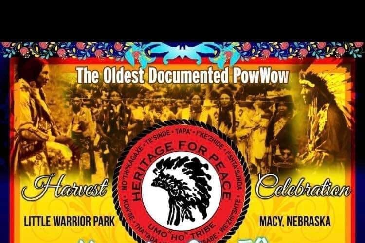 Honoring Our Elders 220th Annual UmoNHoN Hedewachi Pow Wow