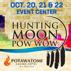 Hunting Moon Pow Wow 2023