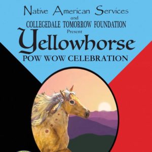 Yellowhorse Pow Wow Celebration 2022