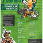 Lead by Example Pow Wow 2023