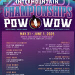 Intermountain Championships Pow Wow 2025 **CANCELLED**