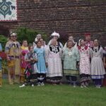 Special Event: 42nd Annual Iroquois Arts Festival 2025