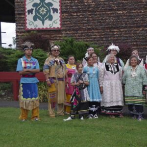 Special Event: 42nd Annual Iroquois Arts Festival 2025