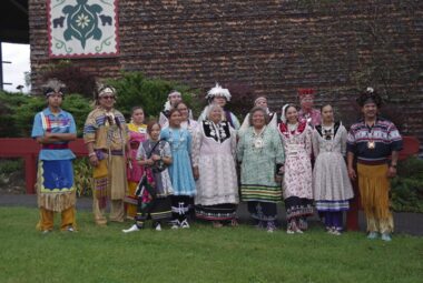 Special Event: 42nd Annual Iroquois Arts Festival 2025