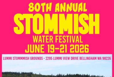 80th Annual Stommish Water Festival 2026