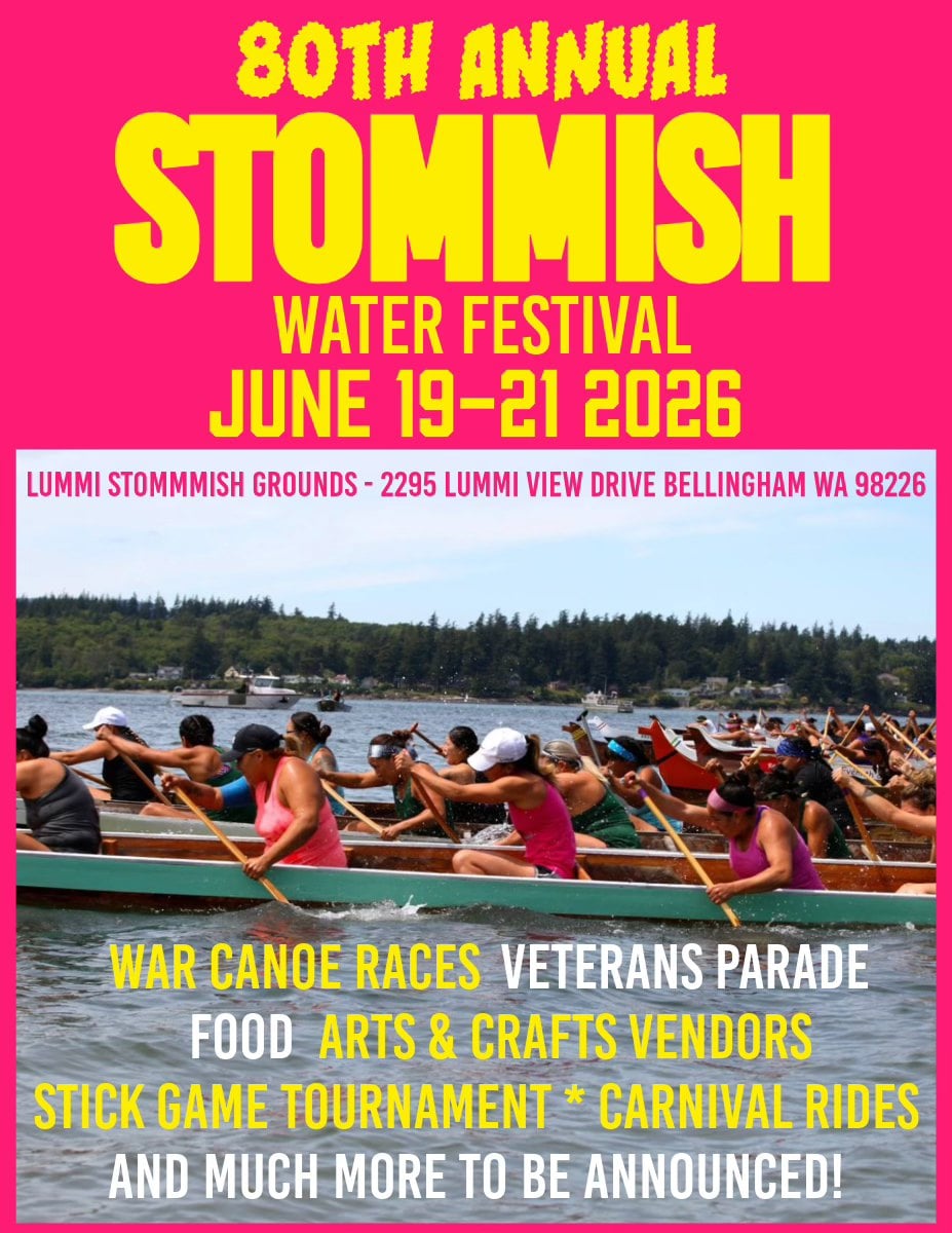 80th Annual Stommish Water Festival 2026