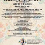 158th Annual White Earth Treaty Day Celebration & Pow Wow 2026