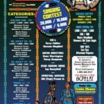 33rd Annual Mille Lacs Band of Ojibwe Grand Celebration 2026