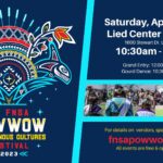 KU FNSA Pow Wow & Indigenous Cultures Festival 2023