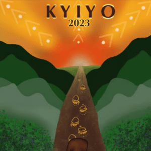 54th Annual Kyiyo Celebration 2023