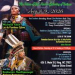 10th Annual King City Pow Wow 2026
