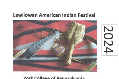 Lawilowan American Indian Festival 2024