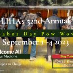LIHA 52nd Annual Labor Day Weekend Pow Wow 2023