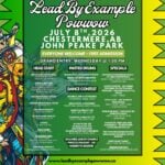 Lead by Example Pow Wow 2026