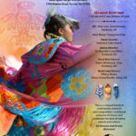 Wiconi 19th Annual Living Waters Pow Wow 2025