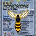 MSUB Pow Wow 2026