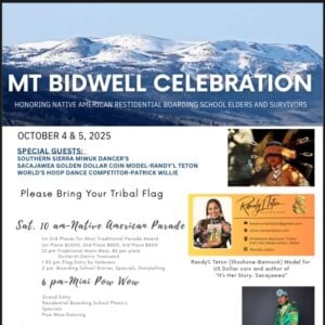 Mt. Bidwell Celebration 2025
